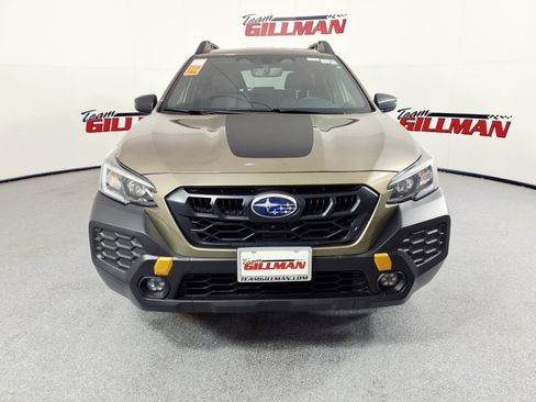 Certified 2025 Subaru Outback Wilderness image 3