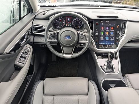 Used 2023 Subaru Outback Limited image 17