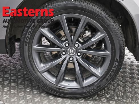 Used 2025 Acura RDX A-Spec AWD/4WD image 34