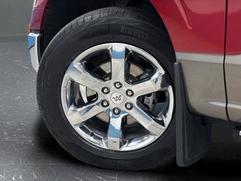 Used 2023 Ford F150 King Ranch AWD/4WD image 42