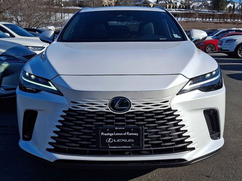 Certified 2025 Lexus RX 350 Premium image 2