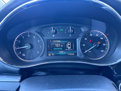 Used 2018 Buick Encore Preferred image 16