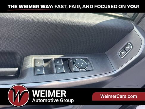 Used 2021 Ford F150 XLT AWD/4WD image 22