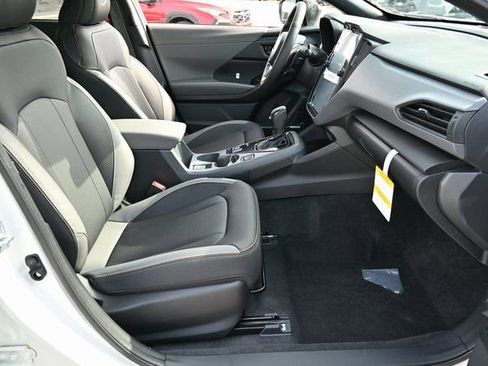 New 2026 Subaru Crosstrek 2.5i Wilderness image 16