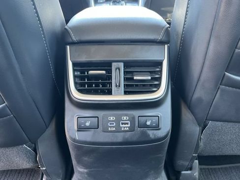 Certified 2024 Subaru Legacy Limited AWD/4WD image 39