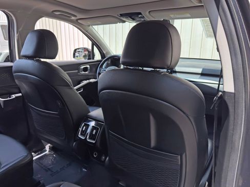 Used 2022 Kia Sorento SX FWD image 34