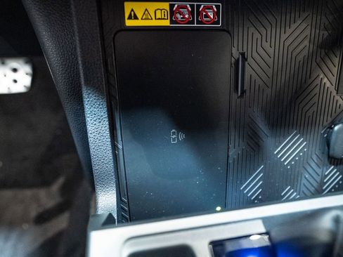 New 2026 Toyota 4Runner TRD Sport image 24