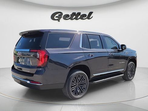 New 2026 GMC Yukon Elevation w/ LPO, Floor Liner Package AWD/4WD image 6