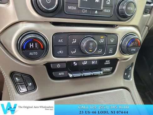 Used 2019 GMC Yukon Denali w/ Denali Ultimate Package image 24