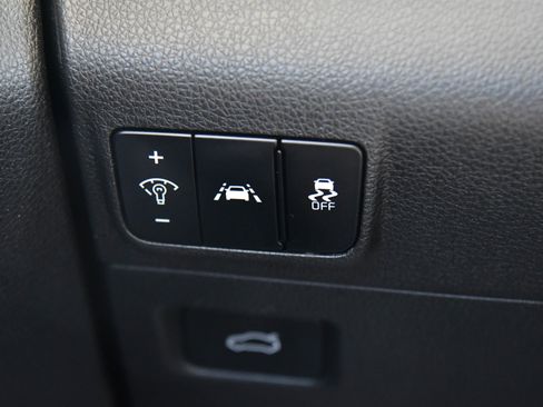 Used 2023 Kia K5 LXS image 28