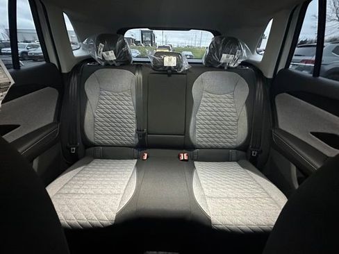 New 2026 Volkswagen Tiguan S AWD/4WD image 27
