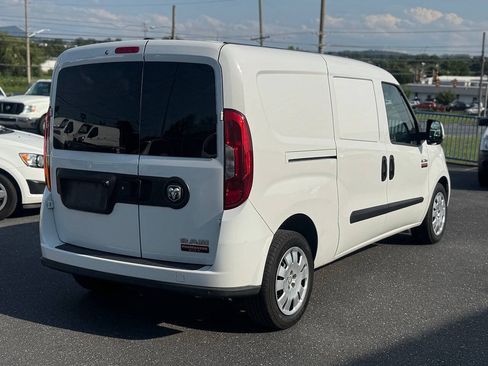 Used 2020 RAM ProMaster City Tradesman SLT FWD image 3