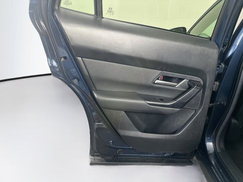 Used 2025 MAZDA CX-50 AWD 2.5 Hybrid w/ Premium Pkg image 27