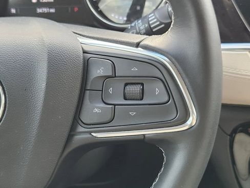 Used 2023 Buick Encore GX Select image 29