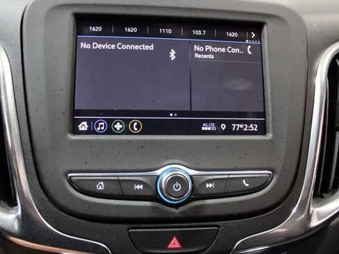 Certified 2021 Chevrolet Equinox LT image 51