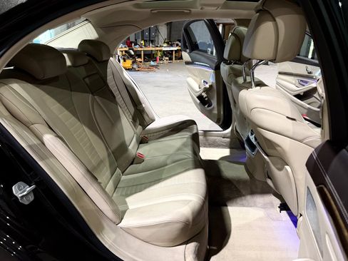 Used 2015 Mercedes-Benz S 550 Sedan image 21