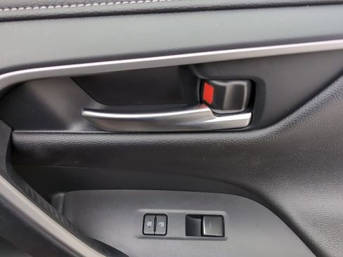 Used 2024 Toyota RAV4 Limited w/ Advanced Technology Package image 25