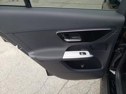 New 2025 Mercedes-Benz GLC 300 GLC 300 image 13