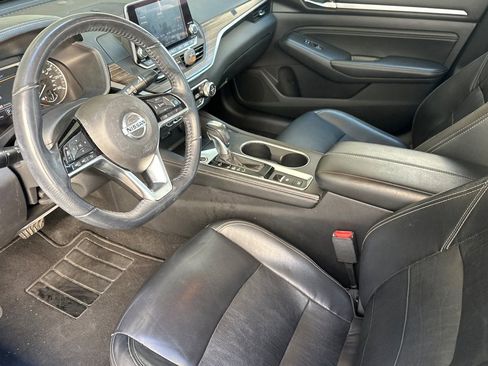 Used 2019 Nissan Altima 2.5 SL image 10