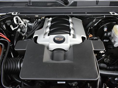 Used 2020 Cadillac Escalade ESV Premium Luxury image 52