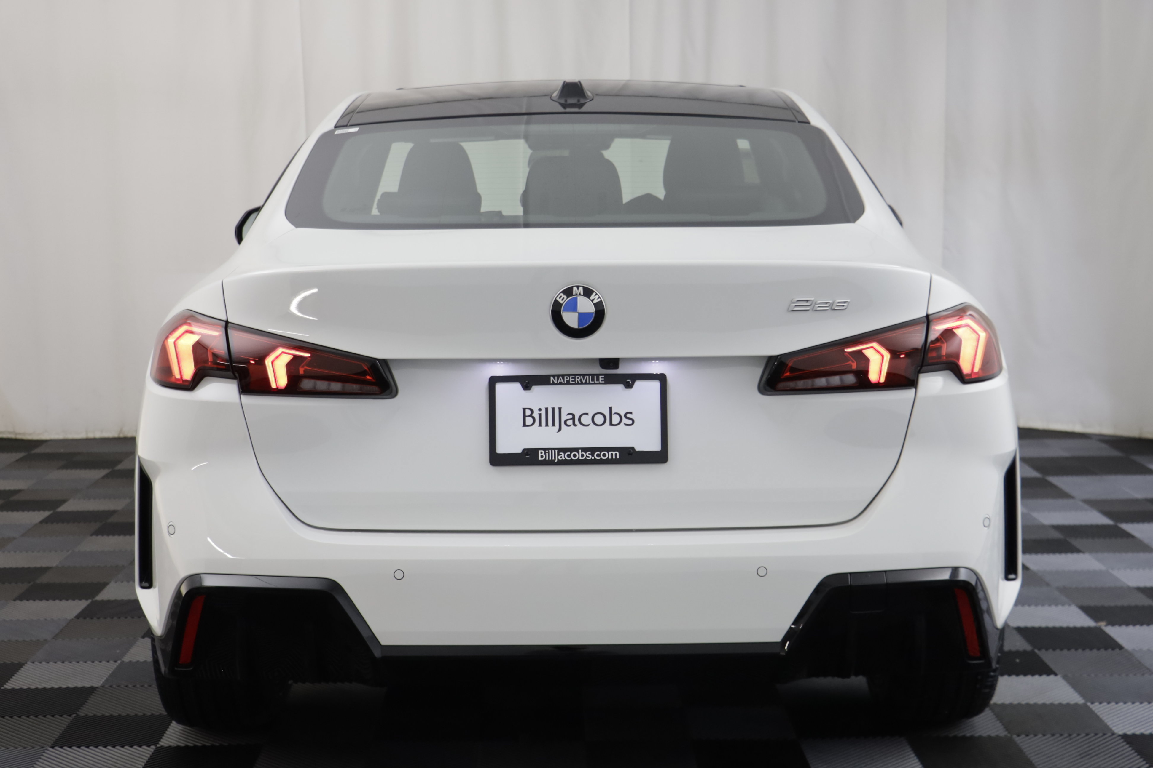 New 2026 BMW 228i w/ Premium Package FWD image 16