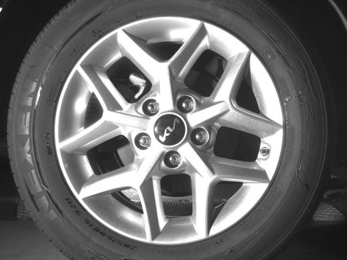 Used 2025 Kia Soul LX w/ LX Technology Package image 15