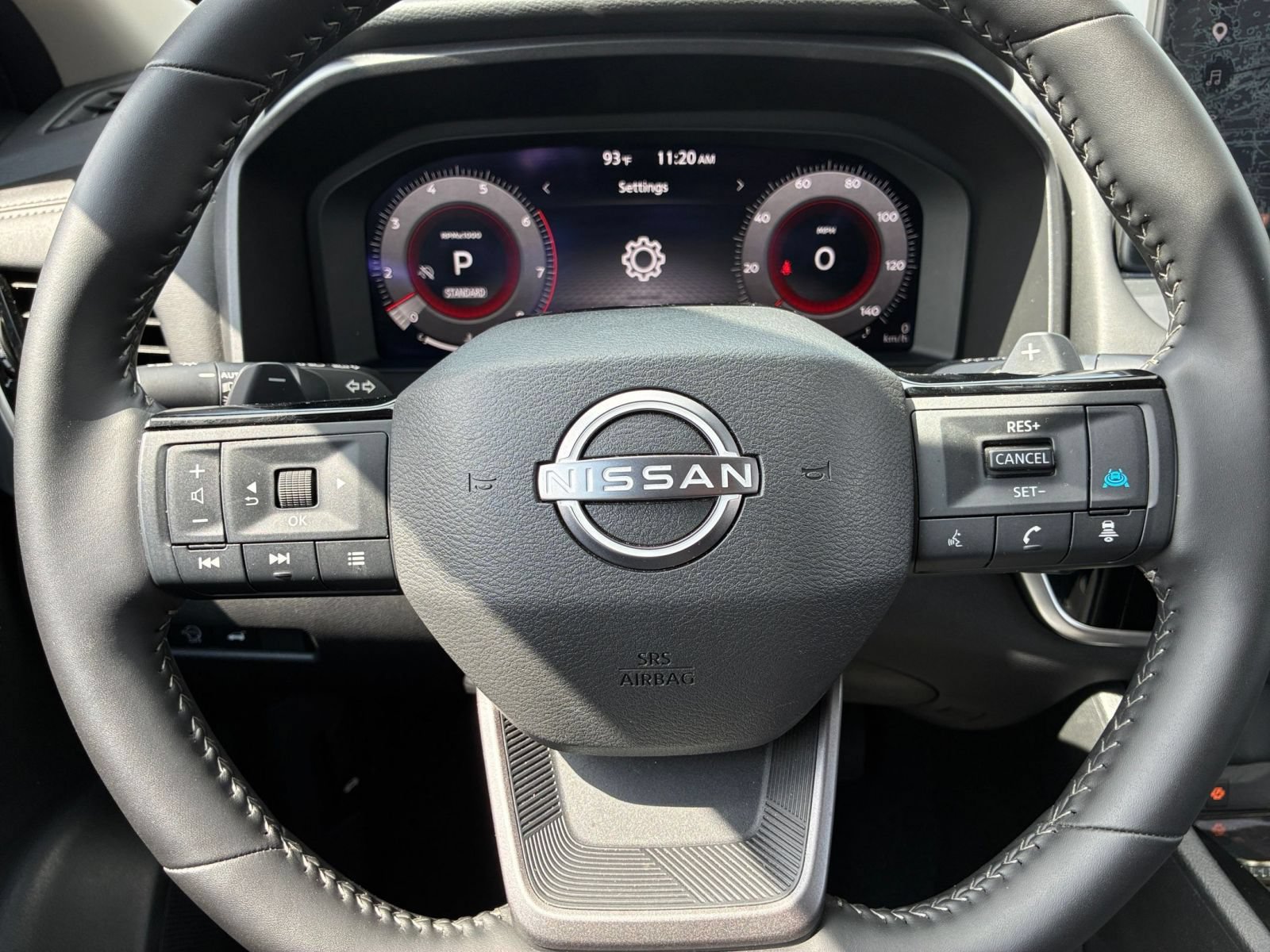 Used 2026 Nissan Rogue SL FWD image 29