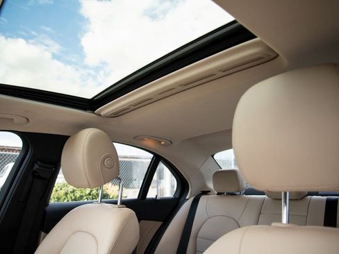 Certified 2021 Mercedes-Benz C 300 Sedan image 15