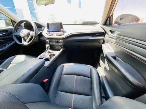 Used 2022 Nissan Altima 2.5 SR image 19
