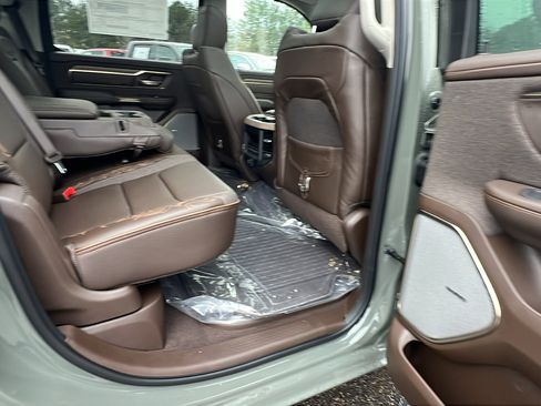 New 2026 RAM 1500 Limited image 22