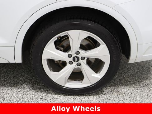 Used 2021 Audi Q5 2.0T Premium Plus w/ Premium Plus Package image 10