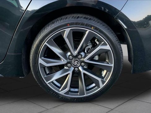 Used 2022 Toyota Corolla SE FWD image 11
