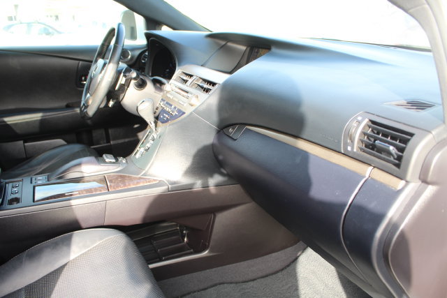 Used 2015 Lexus RX 350 F Sport w/ Navigation Package AWD/4WD image 24
