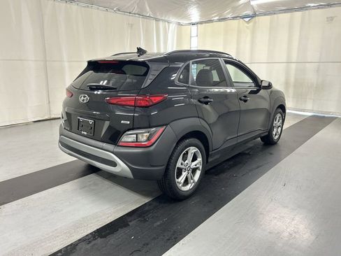 Used 2022 Hyundai Kona SEL AWD/4WD image 2