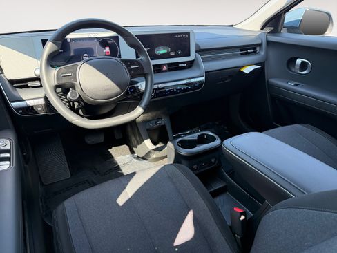 Certified 2024 Hyundai Ioniq 5 SEL RWD image 15
