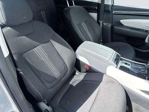 Used 2024 Hyundai Tucson SEL AWD/4WD image 24