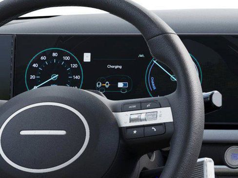 New 2026 Hyundai Tucson Limited image 13