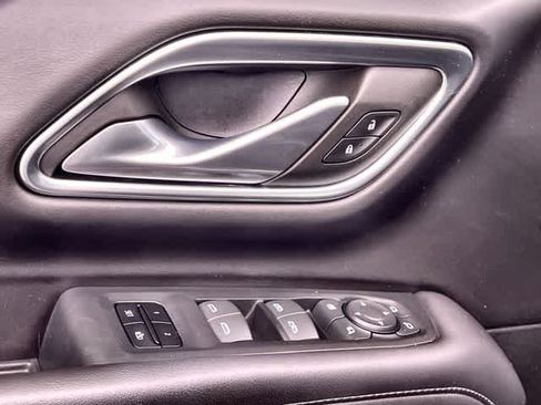 Used 2023 Chevrolet Tahoe LT w/ Luxury Package image 30