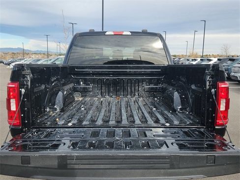Used 2023 Ford F150 XLT image 16