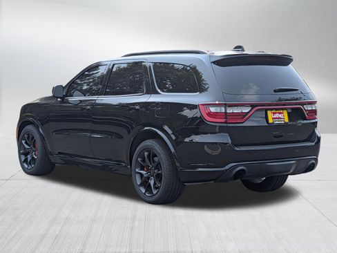 Used 2024 Dodge Durango SRT AWD/4WD image 5