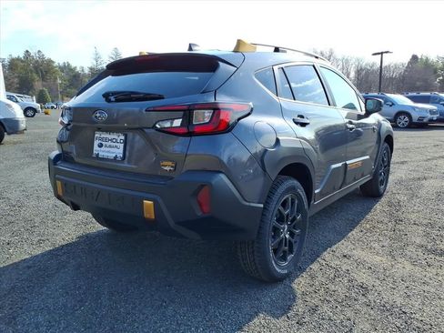New 2026 Subaru Crosstrek 2.5i Wilderness w/ Wilderness Package AWD/4WD image 15
