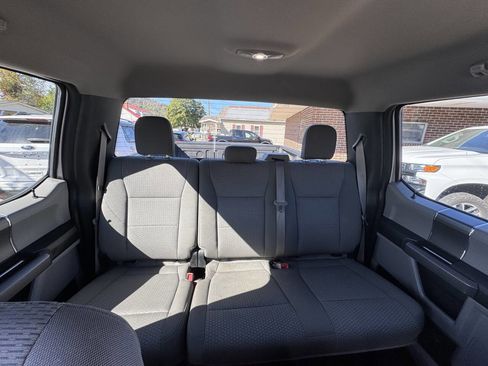 Used 2019 Ford F150 XLT w/ Equipment Group 302A Luxury image 5