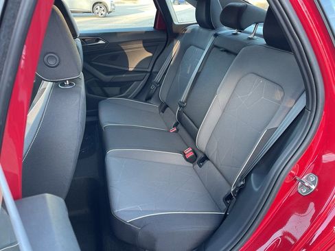 New 2026 Volkswagen Jetta Sport image 17