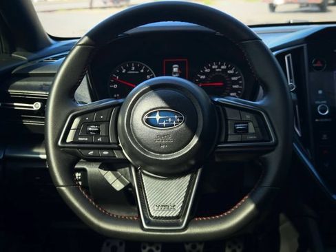 Used 2023 Subaru WRX Premium AWD/4WD image 24