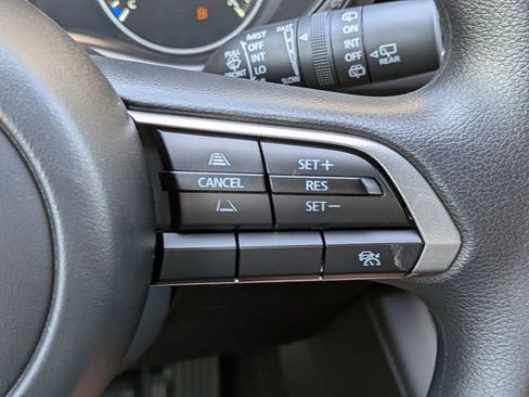 New 2026 MAZDA MAZDA3 s FWD image 24