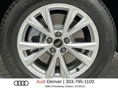 Used 2025 Audi Q3 2.0T Premium Plus AWD/4WD image 10