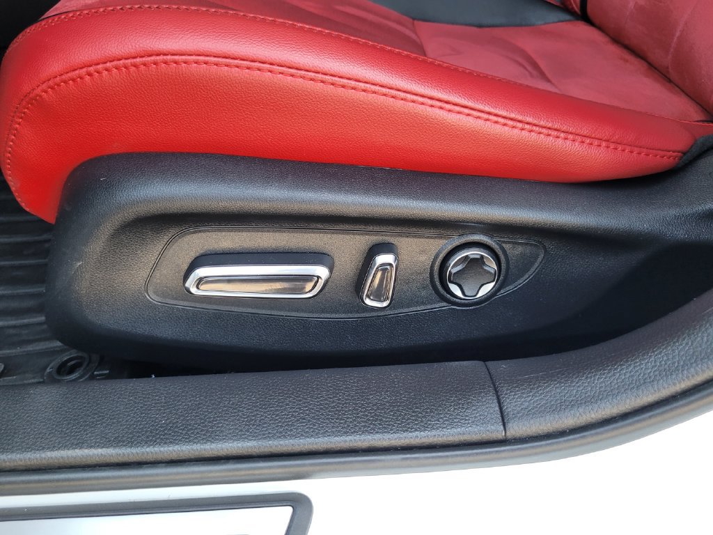Certified 2025 Acura Integra A-Spec w/ Technology Package FWD image 13