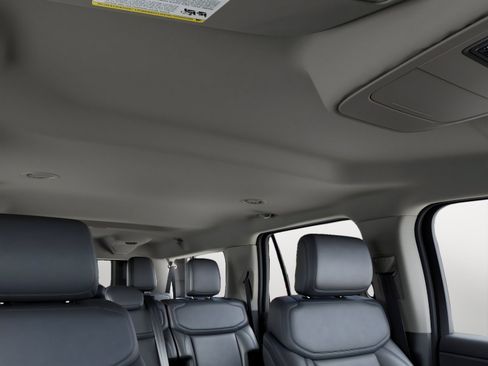 New 2027 Ford Expedition Max Active AWD/4WD image 22