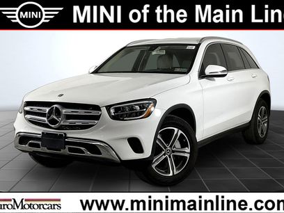 Used 2020 Mercedes-Benz GLC 300