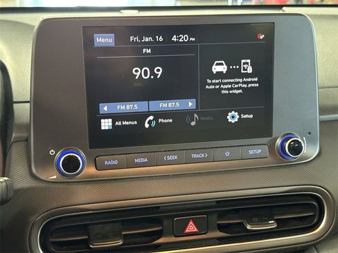 Used 2023 Hyundai Kona SEL w/ Cargo Package image 19